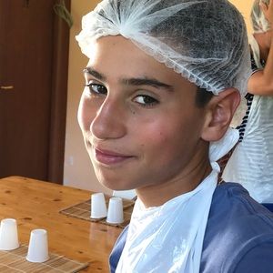 Meet your Posher, Vincent